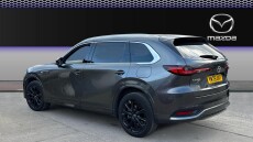 Mazda CX-80 3.3d Homura Plus 5dr Auto AWD [Conv/DAP/Pan] Diesel Estate